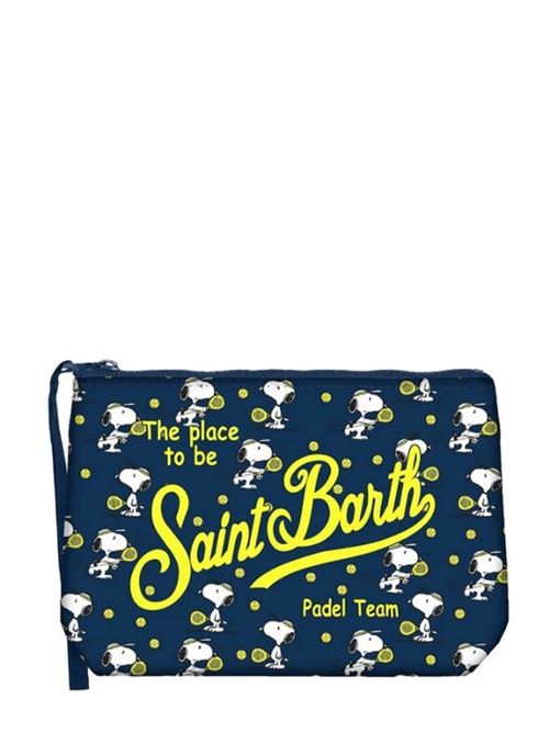 snoopy padel mini 61 MC2 SAINT BARTH | ALIN-TEX0001-03662.03662H